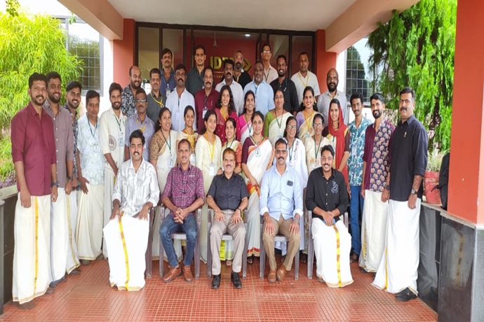 PUCC BATCH 65') }}